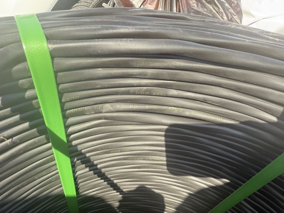 ВВГ нг ва АВВГ кабеллари — Сизга керак бўлган барча электр кабеллари!