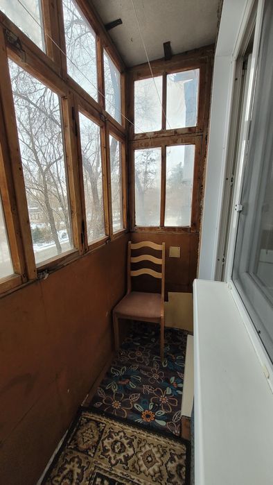 Сдам квартиру помесячно