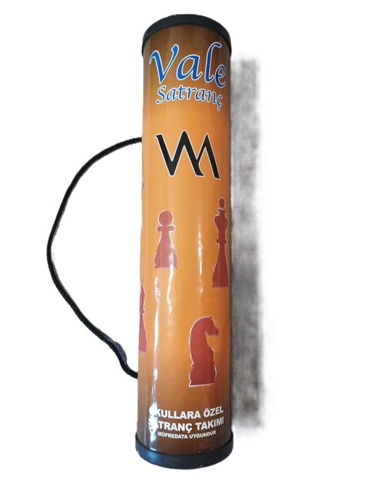 Преносим шах нов