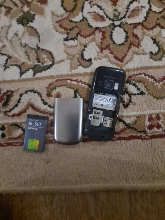 Продам нокия 6303