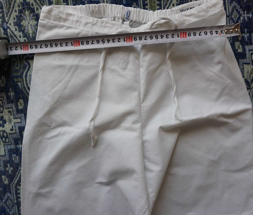 Медицински престилки, панталон и кепе