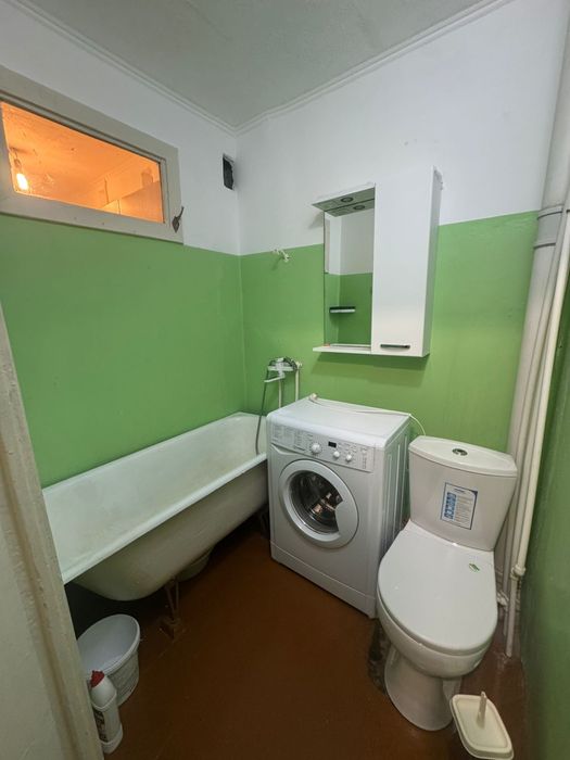 Продается 1-комнатная квартира