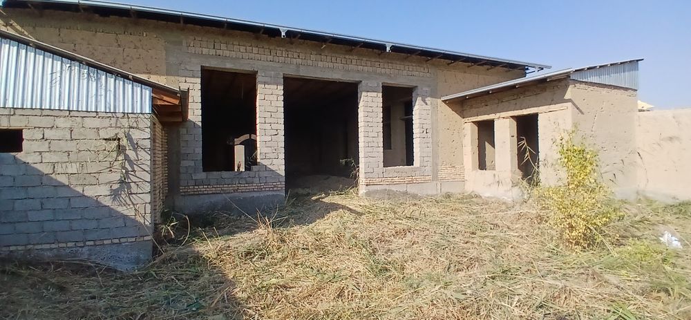 Siplondan Uchastka sotiladi