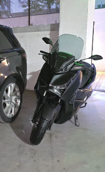 Vand Yamaha Xmax techmax NU honda/kawasaki/suzuki etc/