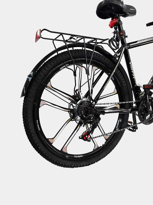 Yangi Velosiped Ijaraga Beriladi