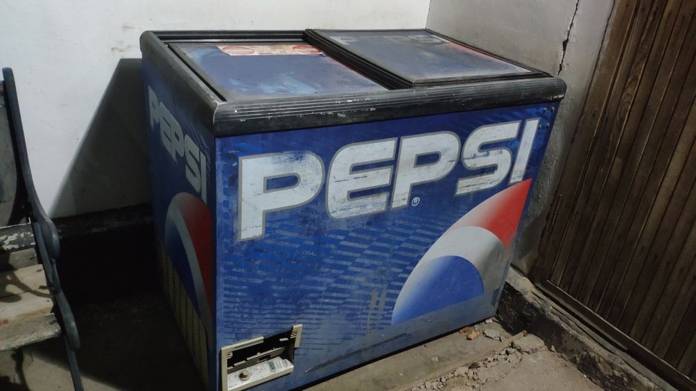 Продам холодильник Samsung