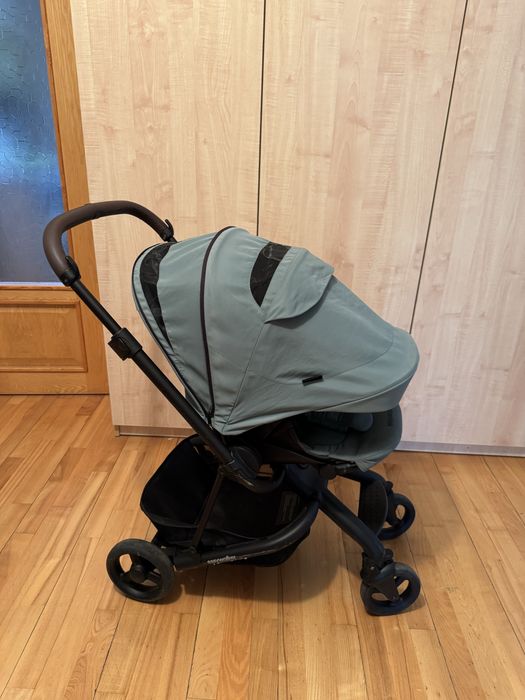 Коляска прогулочная Easywalker Charley