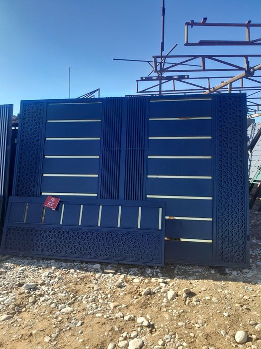 Супер Акция. Арзан қақпалар.