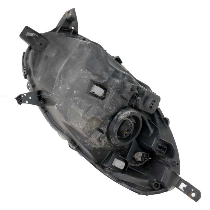 Десен фар Nissan Micra (K12)  ID: 152405