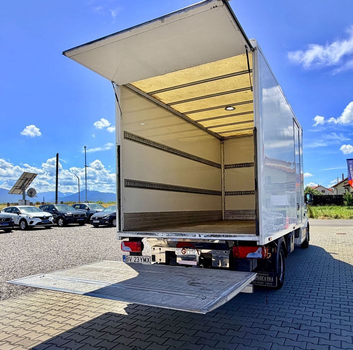 VOLKSWAGEN Crafter 2020 — imagine 3
