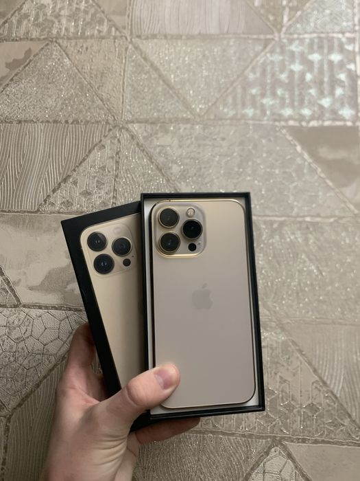 iphone 13pro 128gb 77акб