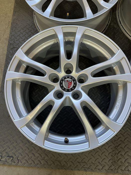 17-цола 5х108 - Cotroen-Ford-Peugeot- Volvo