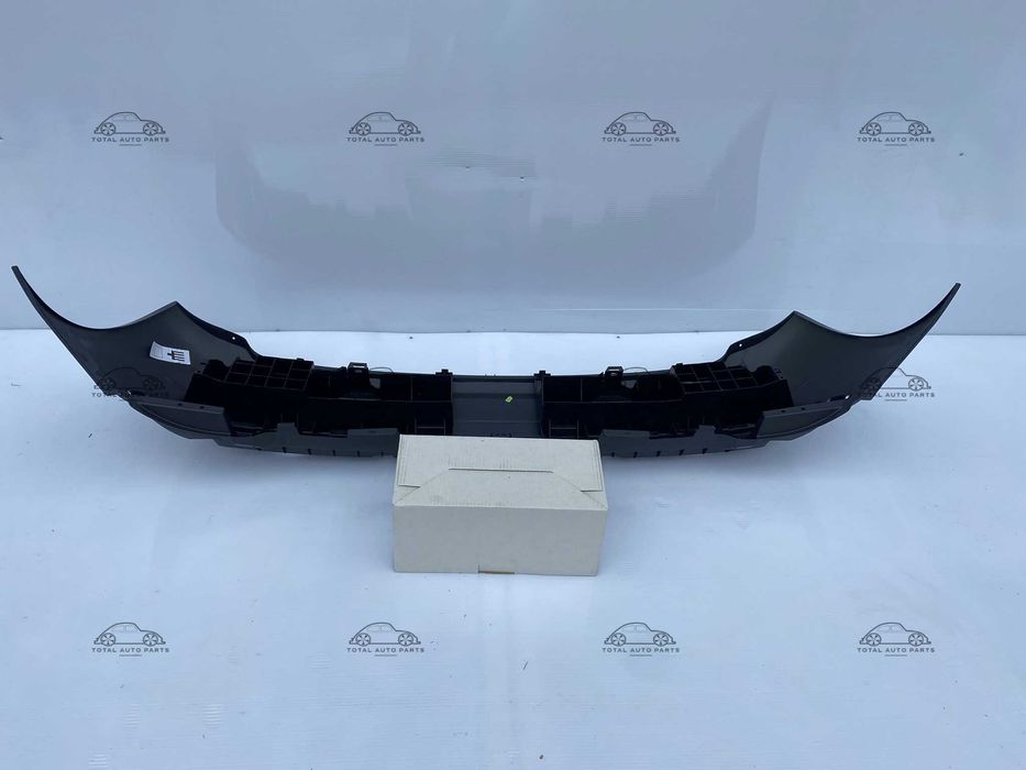 Bara spate Renault Clio 2 faza 1 noua originala Renault