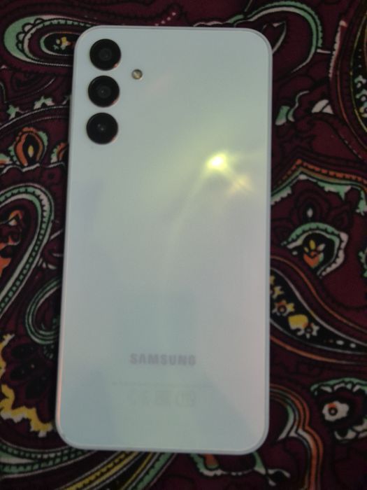 Samsung galaxy A 15