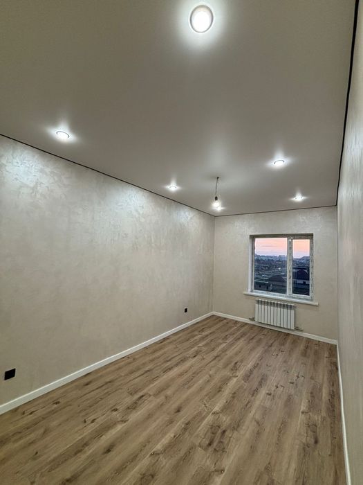 Квартира жк Ұлы шаңырақ