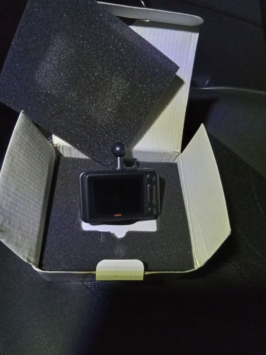 Видео регистратор CARCAM