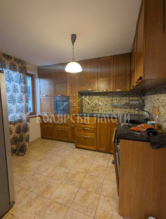 Продава се Мезонет в Велико Търново, Център - 180 кв.м за 1056 €/кв.м - Снимка #3