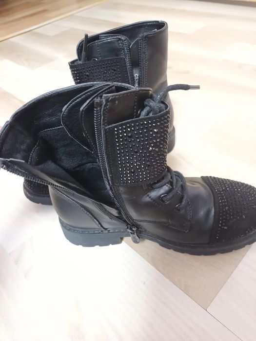 Ghetute fetite nr 34