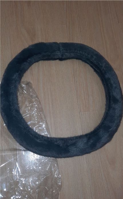 Тёплый чехол на руль changan cs55plus