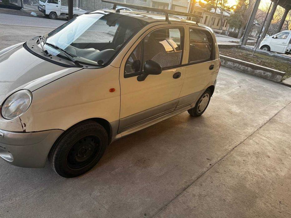 Срочно MATIZ 2010-йил, Best