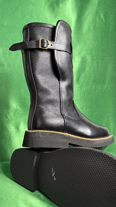 Унты Монгольский