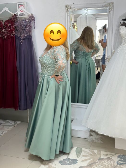 Rochie de seara pentru evenimente