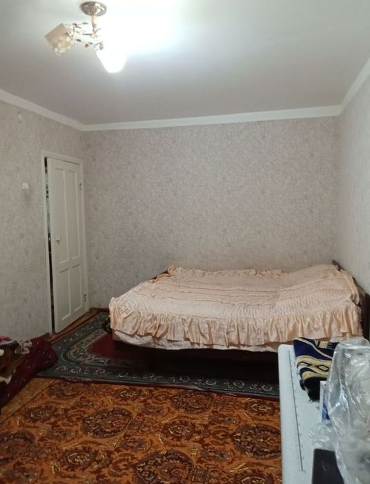 (1)Лисуново 2,  3/1/4 кирпич, балкон 2*6