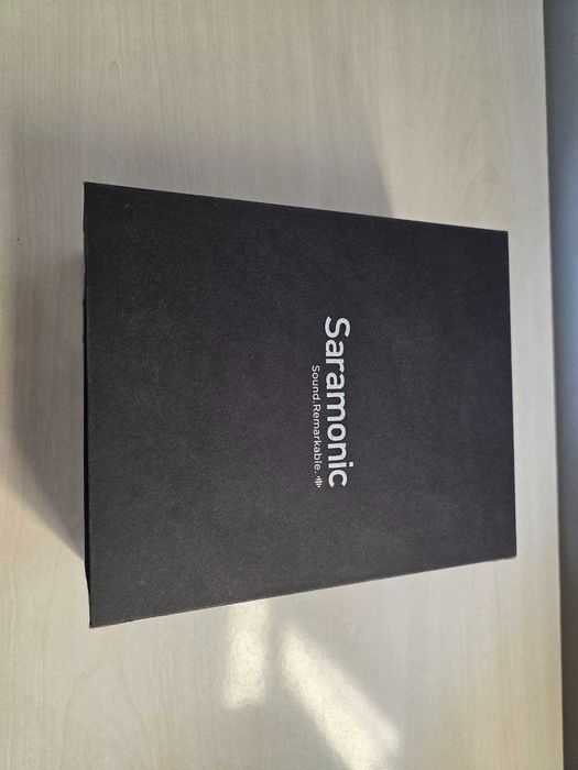 saramonic blink500 pro b2