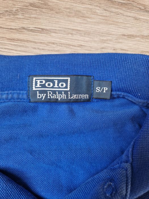 Тениска polo ralph lauren