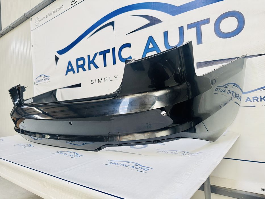 Bara spate cu senzori Audi A4 sedan 2019-2024 cod 8W5807511M