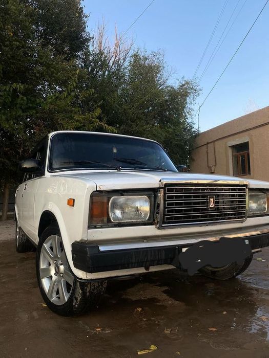 2107 jiguli sotiladi