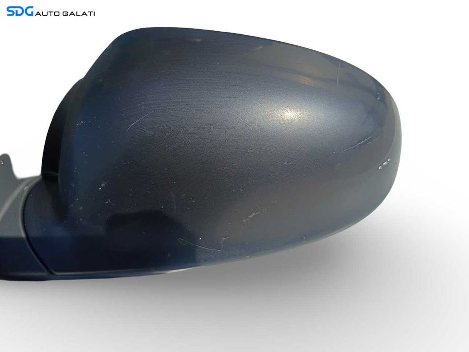 Oglinda Stanga Electrica Volkswagen Golf 5 Hatchback Scurt 2004 - 2008 [A0665]