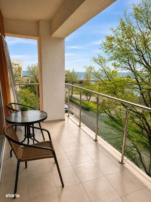 Apartament 2 camere  – Sat de Vacanță |Campus | vedere la mare