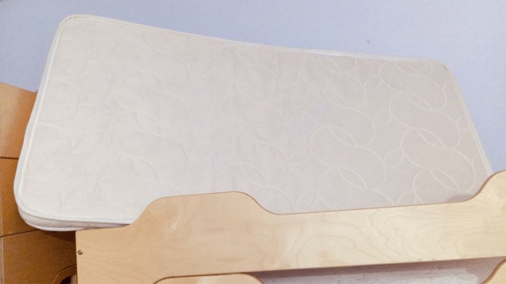 Детские кровати для садика