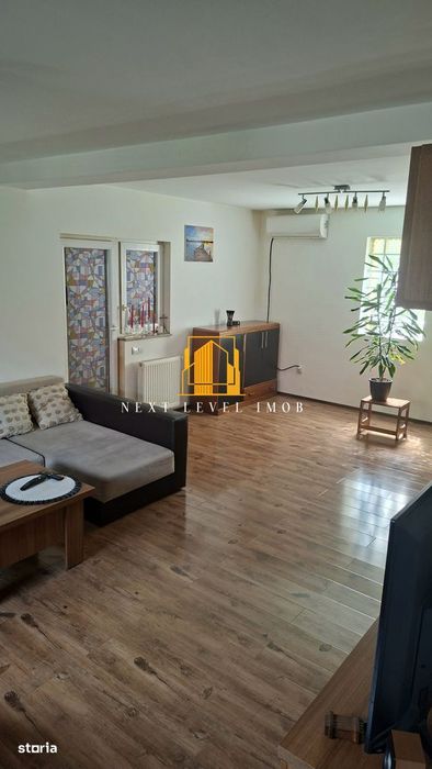 Casa Trivale Campului