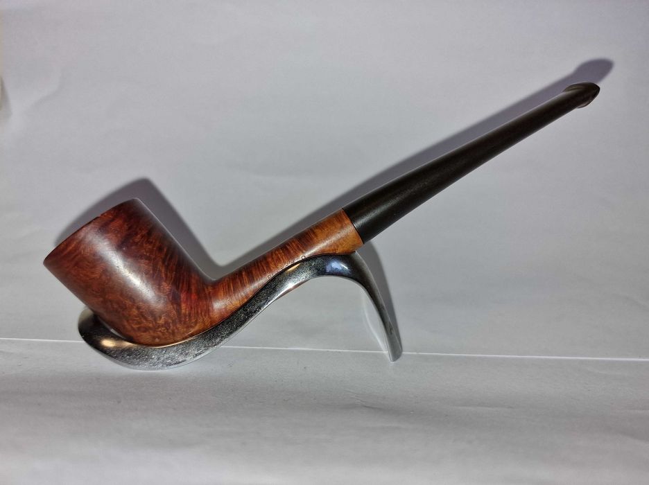 Savinelli Punto Oro 4001 Dublin Smooth