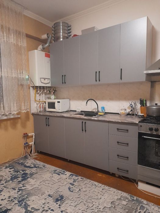 Ikki xonali dom kvartiraga