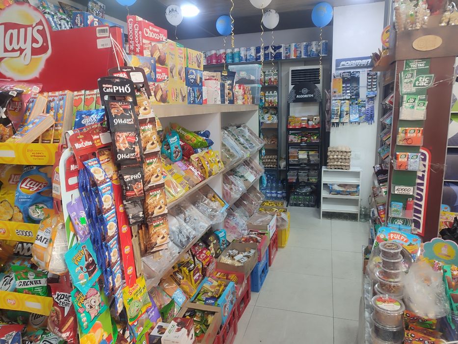 Tayor beznis sotiladi