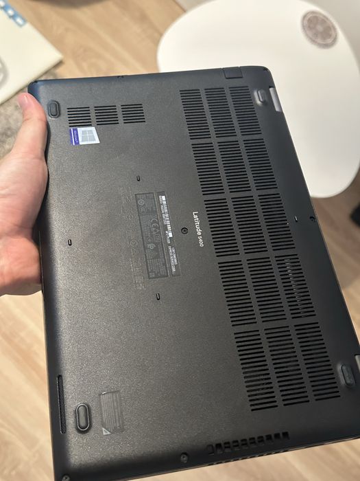 Dell Latitudie 5400 i5