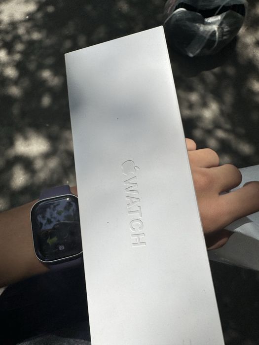 Apple watch 11