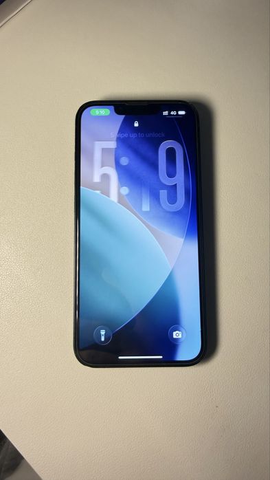iPhone 14 128GB Midnight
