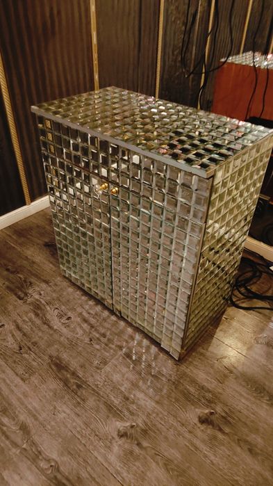 Камод. Дизайнерские