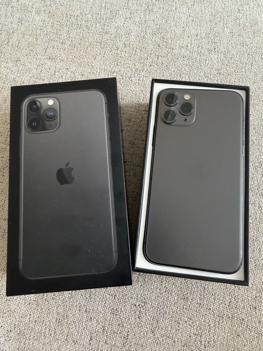 Продам IPhone 11 Pro