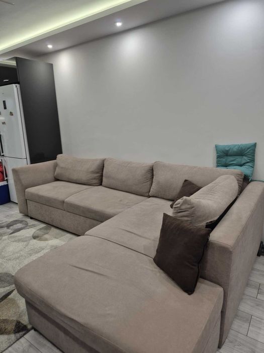 Диван за хол -  гр. Пловдив, Каменица 1