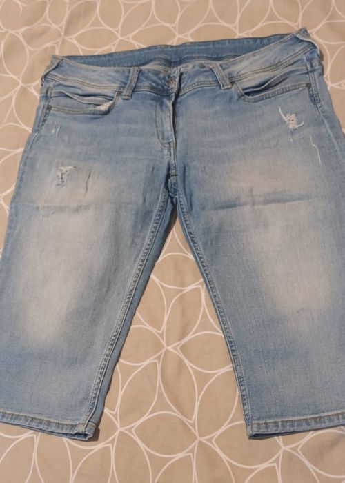 perechi pantaloni scurti de dama marimea xl
