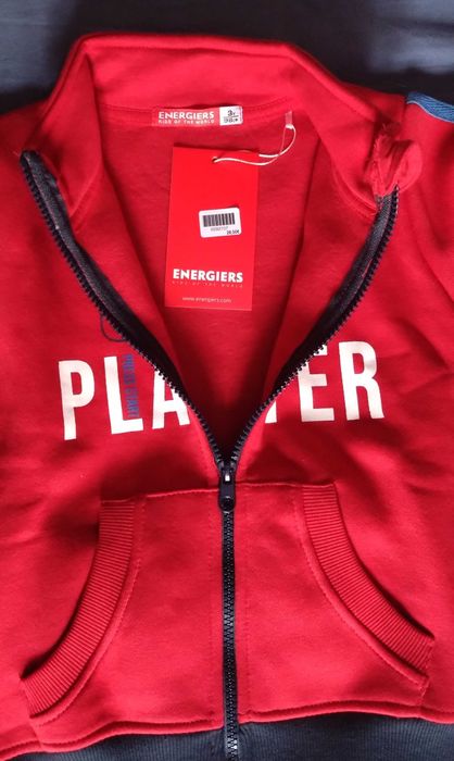 Детски екип размер 98