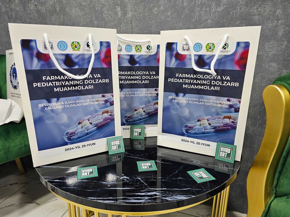 Брендированные сумки с логотипом