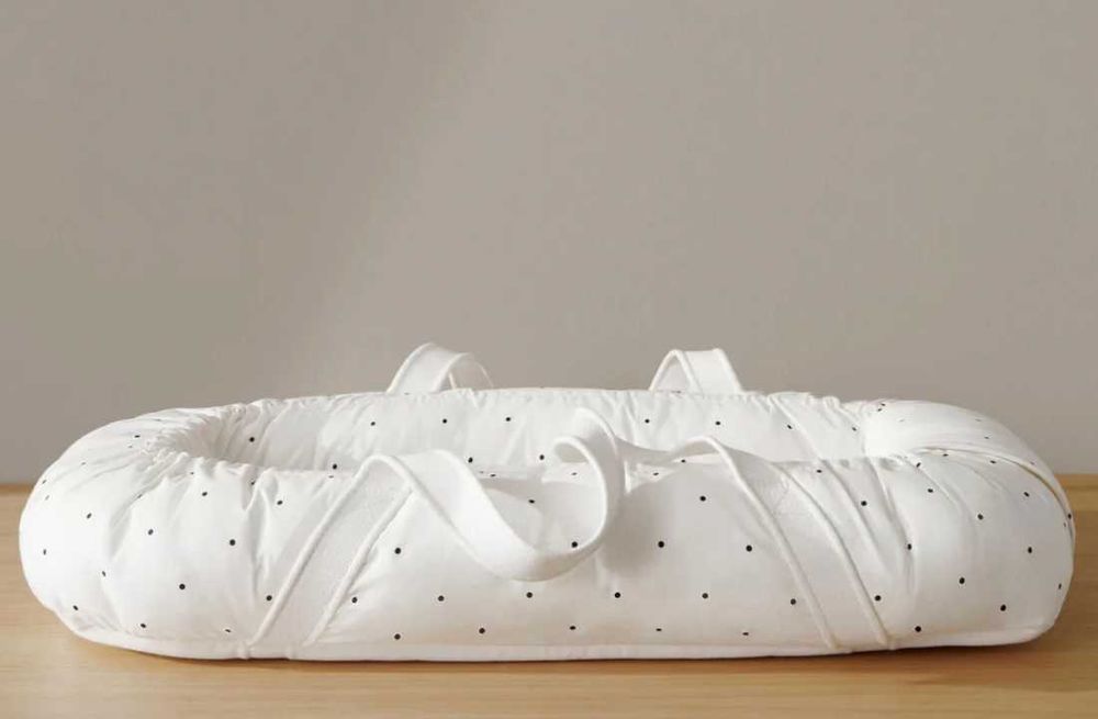 Babynest Liewood