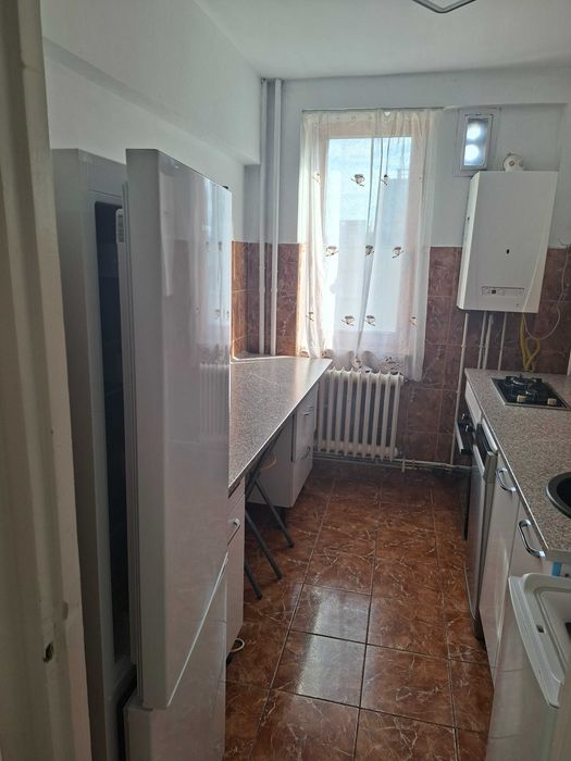 Inchiriez apartament 2 camere Gheorgheni