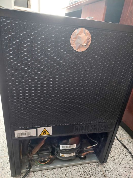 Frigider în stare bună